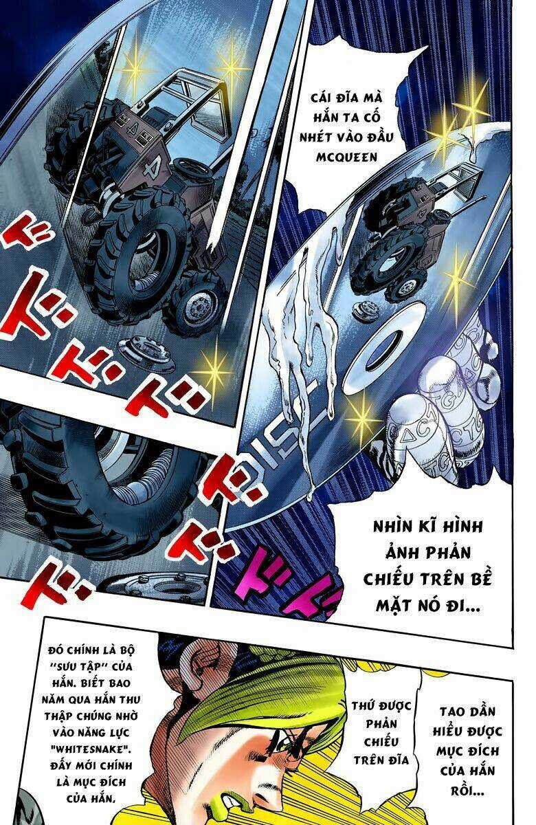 Cuộc Phiêu Lưu Bí Ẩn - Chapter 620 - Trang 16