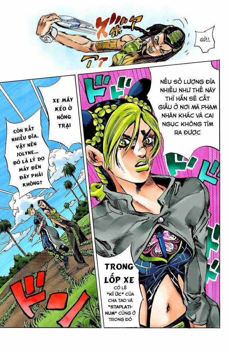 Cuộc Phiêu Lưu Bí Ẩn - Chapter 620 - Trang 18