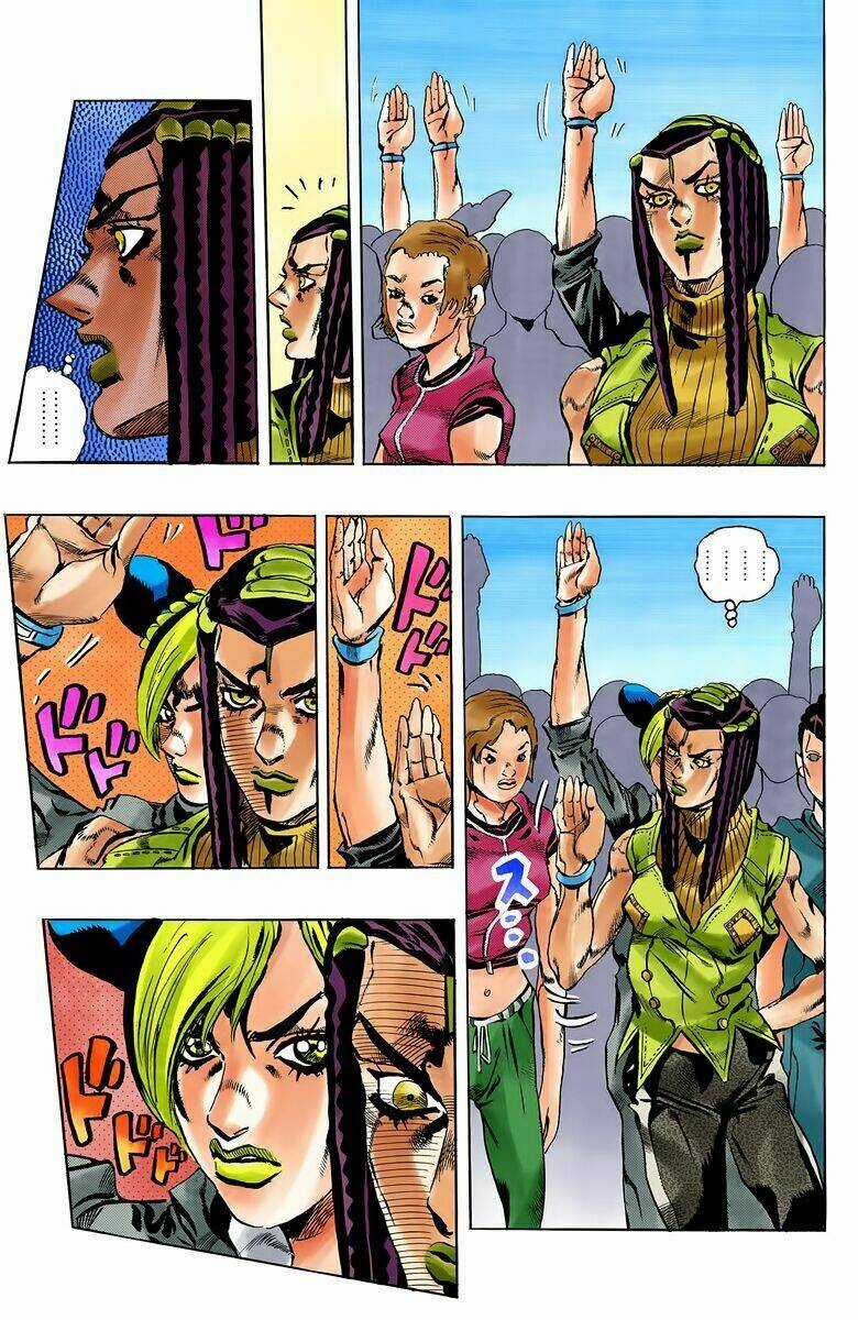 Cuộc Phiêu Lưu Bí Ẩn - Chapter 620 - Trang 8