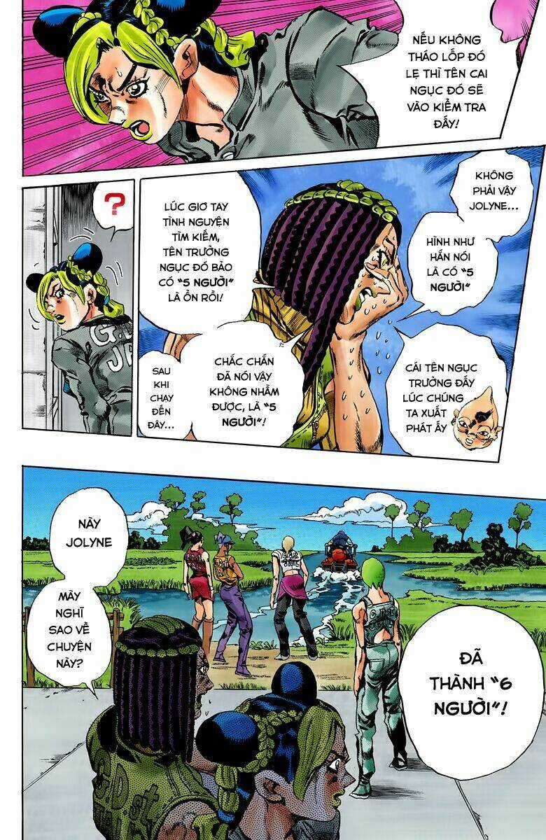 Cuộc Phiêu Lưu Bí Ẩn - Chapter 621 - Trang 12