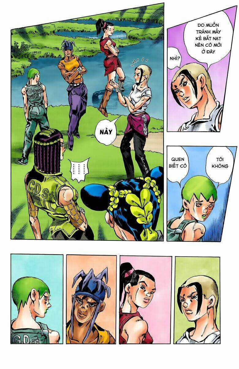 Cuộc Phiêu Lưu Bí Ẩn - Chapter 621 - Trang 16