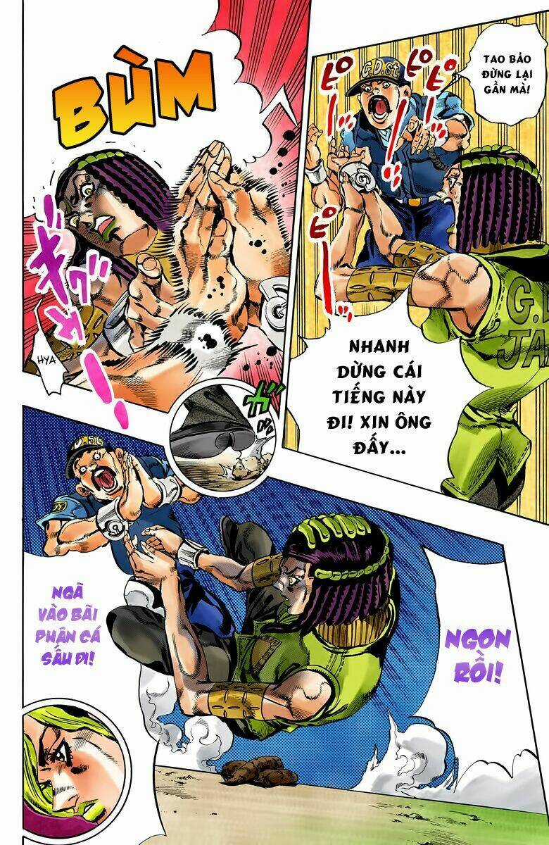 Cuộc Phiêu Lưu Bí Ẩn - Chapter 621 - Trang 6