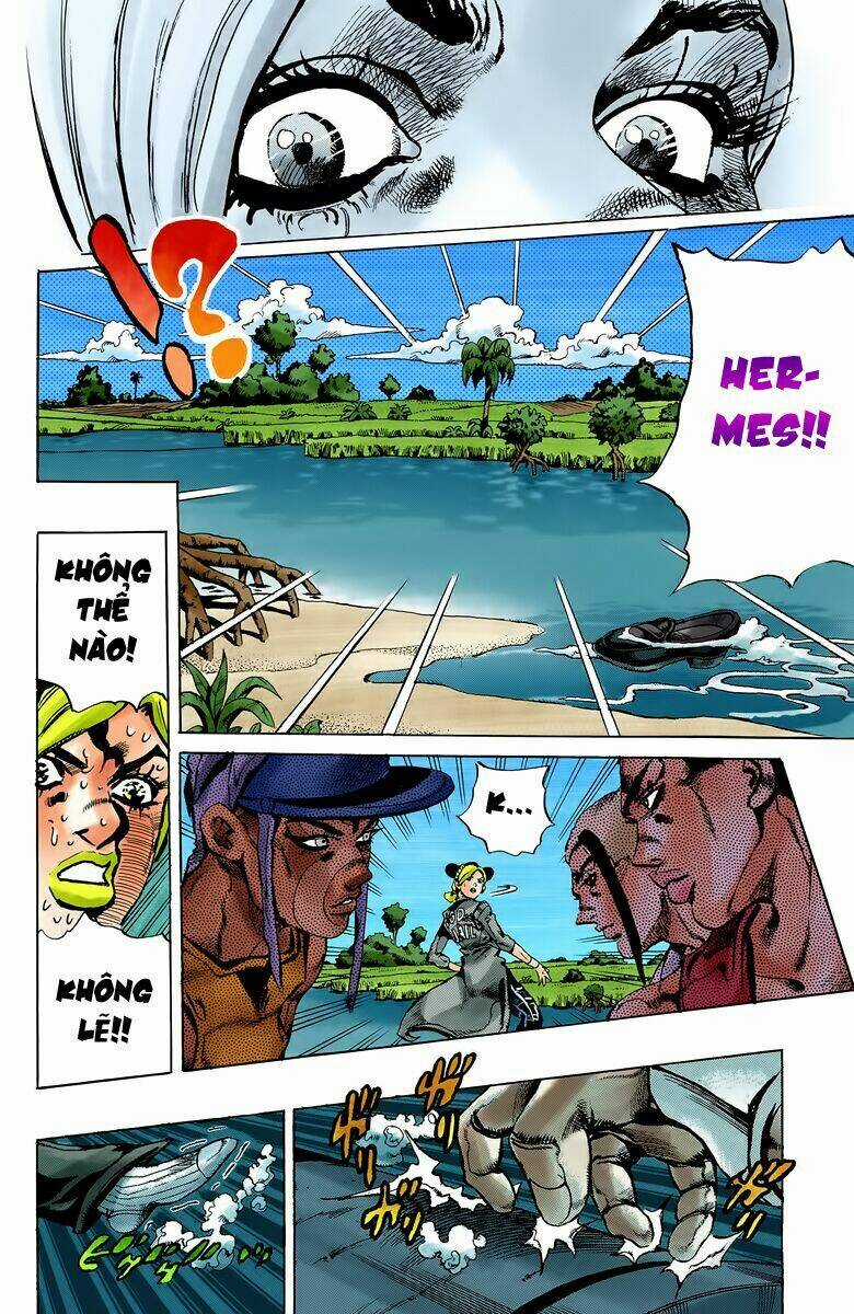 Cuộc Phiêu Lưu Bí Ẩn - Chapter 622 - Trang 11