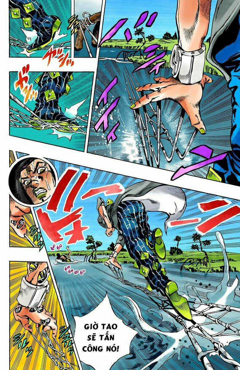 Cuộc Phiêu Lưu Bí Ẩn - Chapter 622 - Trang 19