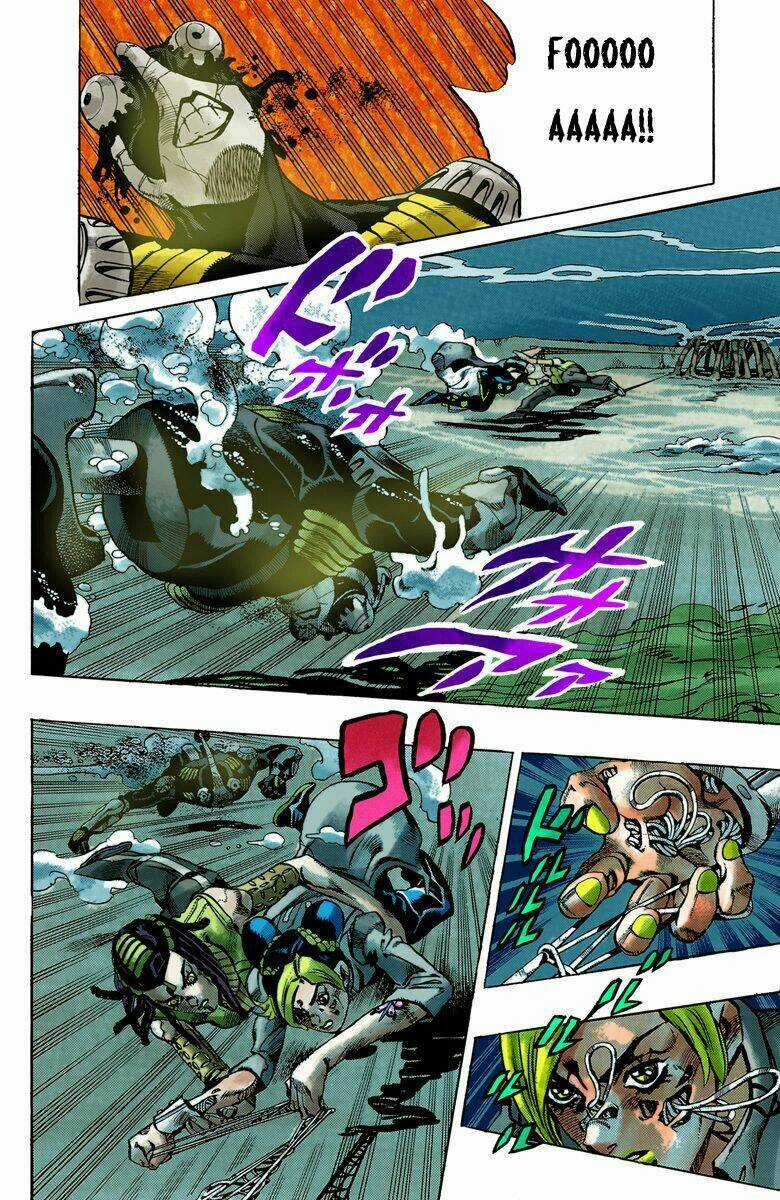 Cuộc Phiêu Lưu Bí Ẩn - Chapter 623 - Trang 11