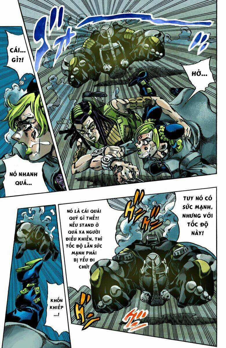 Cuộc Phiêu Lưu Bí Ẩn - Chapter 623 - Trang 12