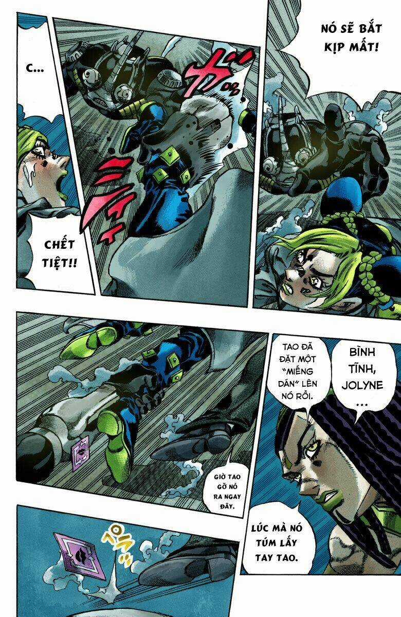 Cuộc Phiêu Lưu Bí Ẩn - Chapter 623 - Trang 13