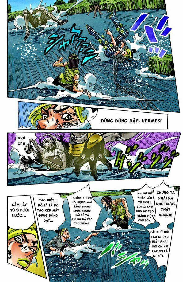 Cuộc Phiêu Lưu Bí Ẩn - Chapter 623 - Trang 9