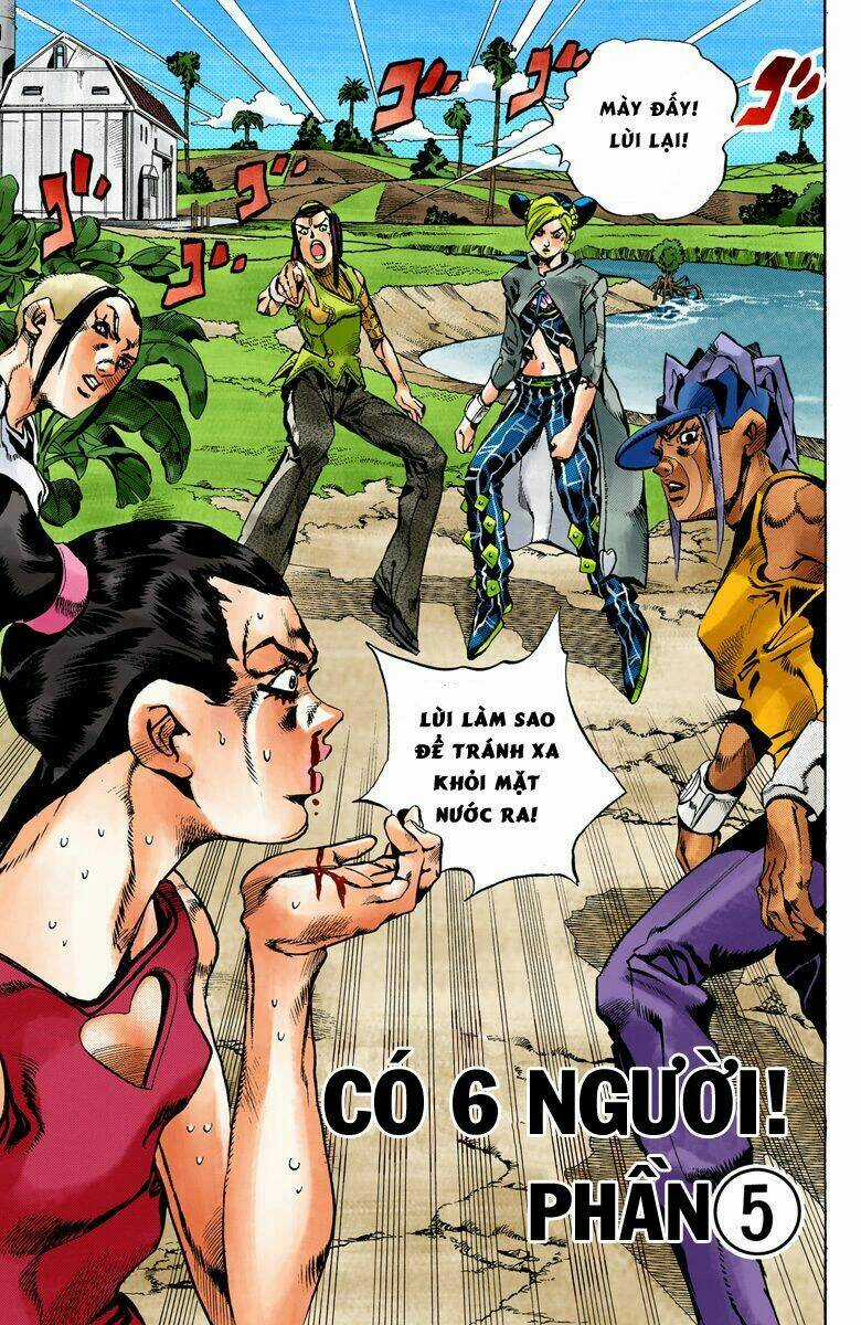 Cuộc Phiêu Lưu Bí Ẩn - Chapter 624 - Trang 2