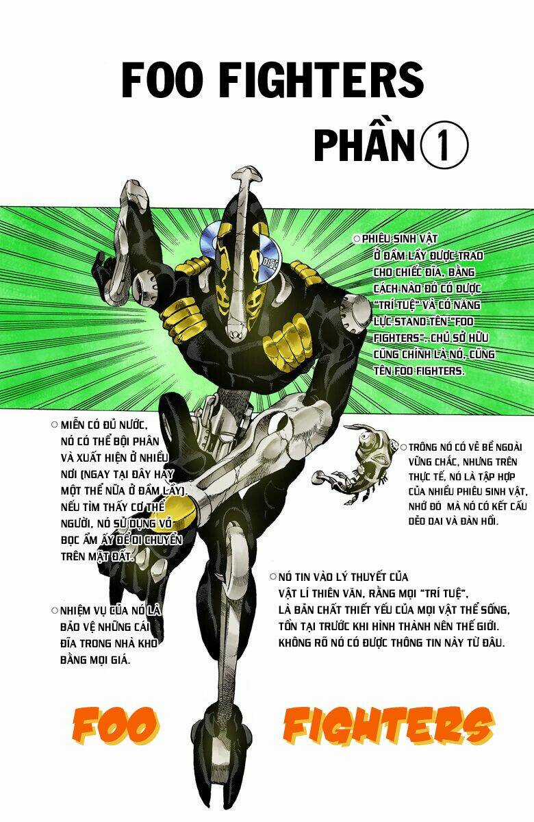 Cuộc Phiêu Lưu Bí Ẩn - Chapter 625 - Trang 2