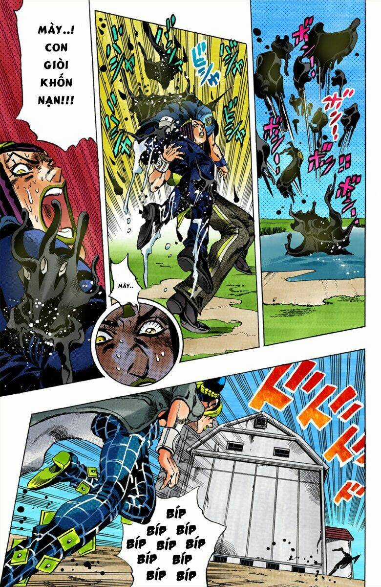 Cuộc Phiêu Lưu Bí Ẩn - Chapter 625 - Trang 12