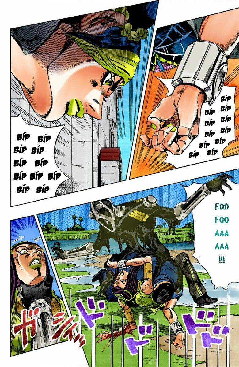 Cuộc Phiêu Lưu Bí Ẩn - Chapter 625 - Trang 13