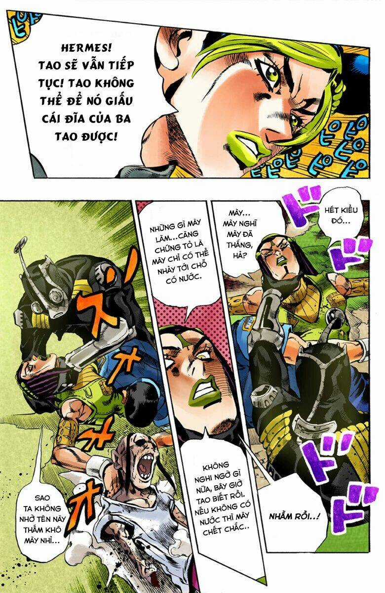 Cuộc Phiêu Lưu Bí Ẩn - Chapter 625 - Trang 14