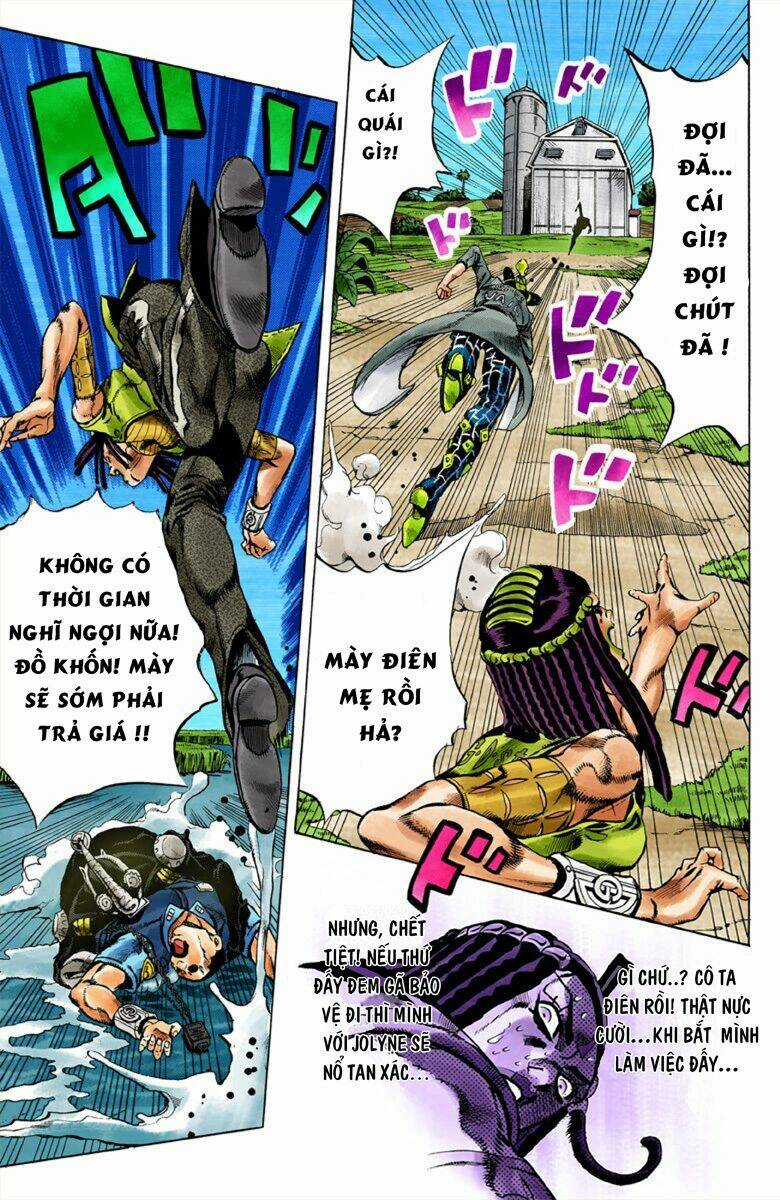 Cuộc Phiêu Lưu Bí Ẩn - Chapter 625 - Trang 6