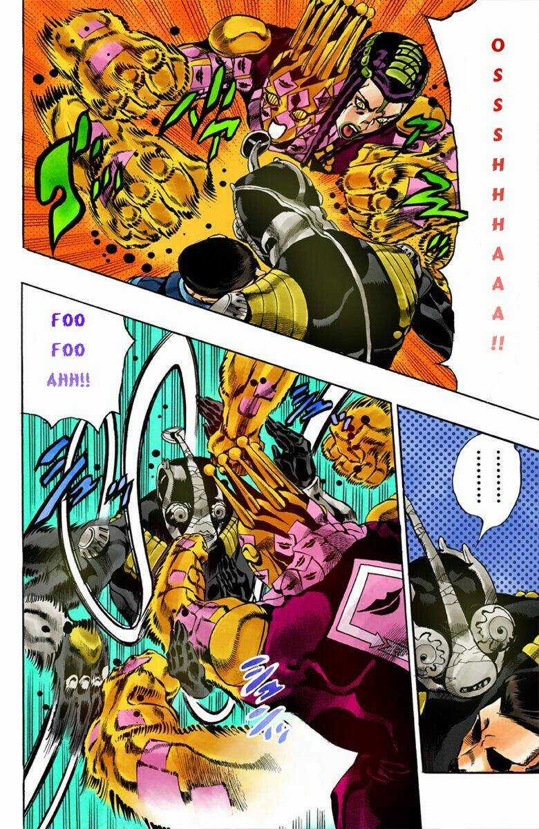 Cuộc Phiêu Lưu Bí Ẩn - Chapter 625 - Trang 7