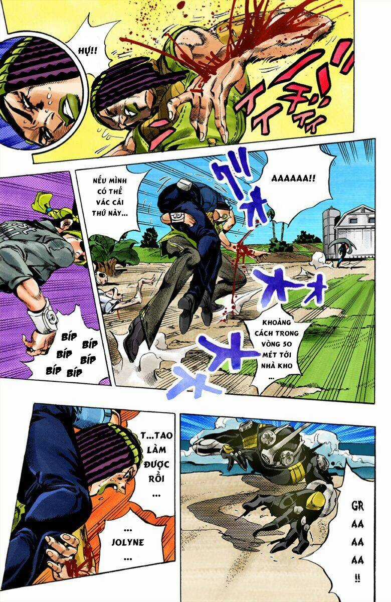 Cuộc Phiêu Lưu Bí Ẩn - Chapter 625 - Trang 10