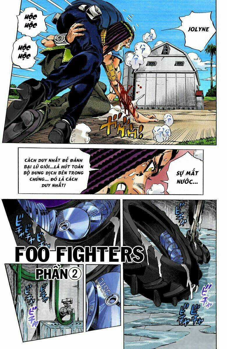 Cuộc Phiêu Lưu Bí Ẩn - Chapter 626 - Trang 2