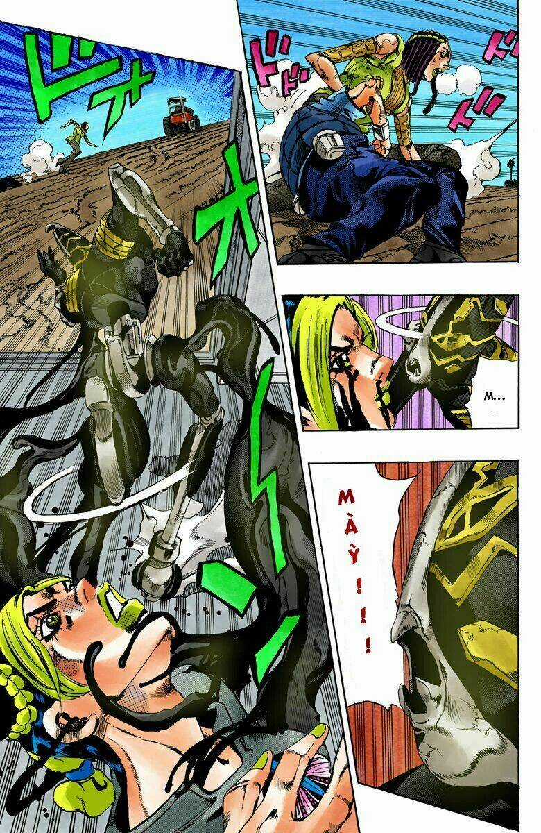 Cuộc Phiêu Lưu Bí Ẩn - Chapter 626 - Trang 11