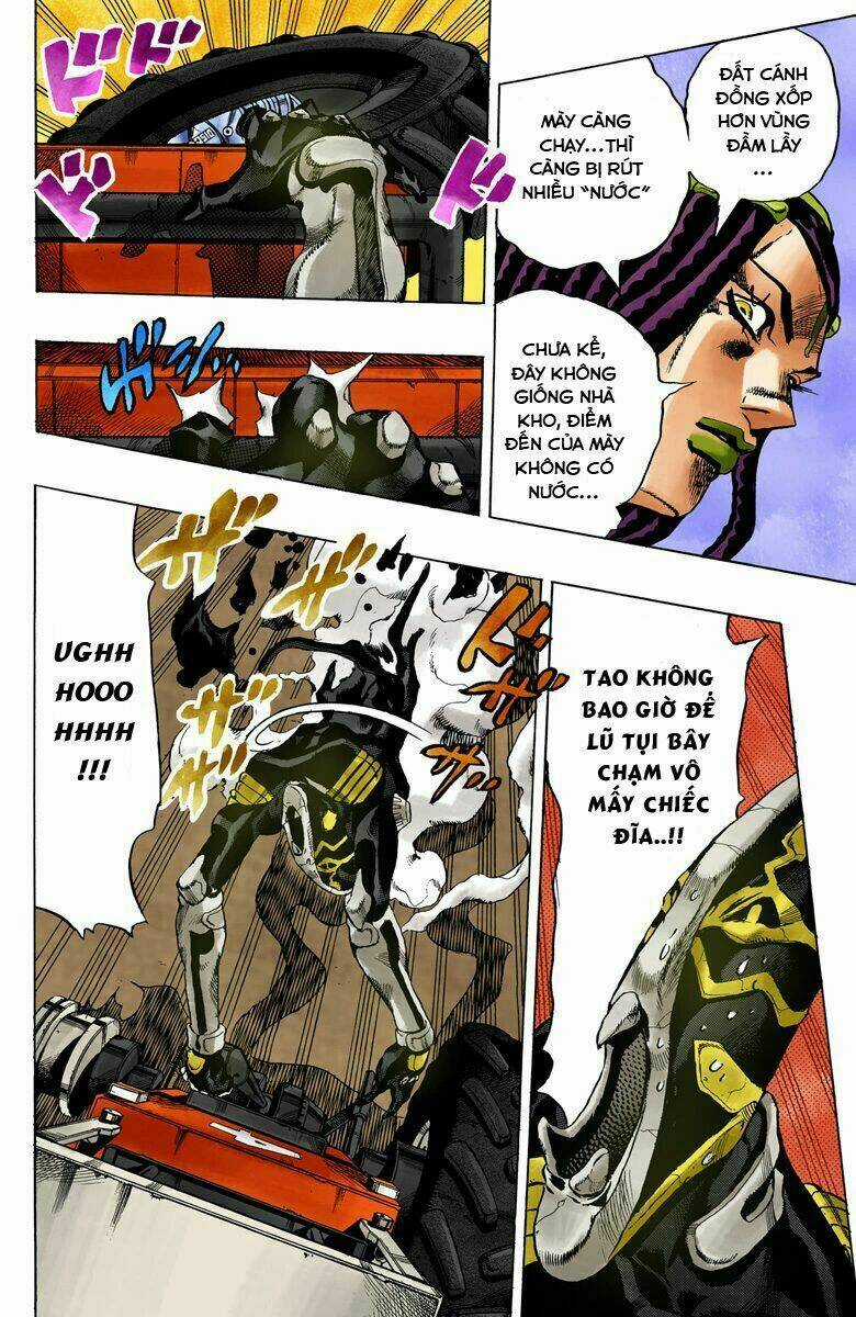 Cuộc Phiêu Lưu Bí Ẩn - Chapter 626 - Trang 14