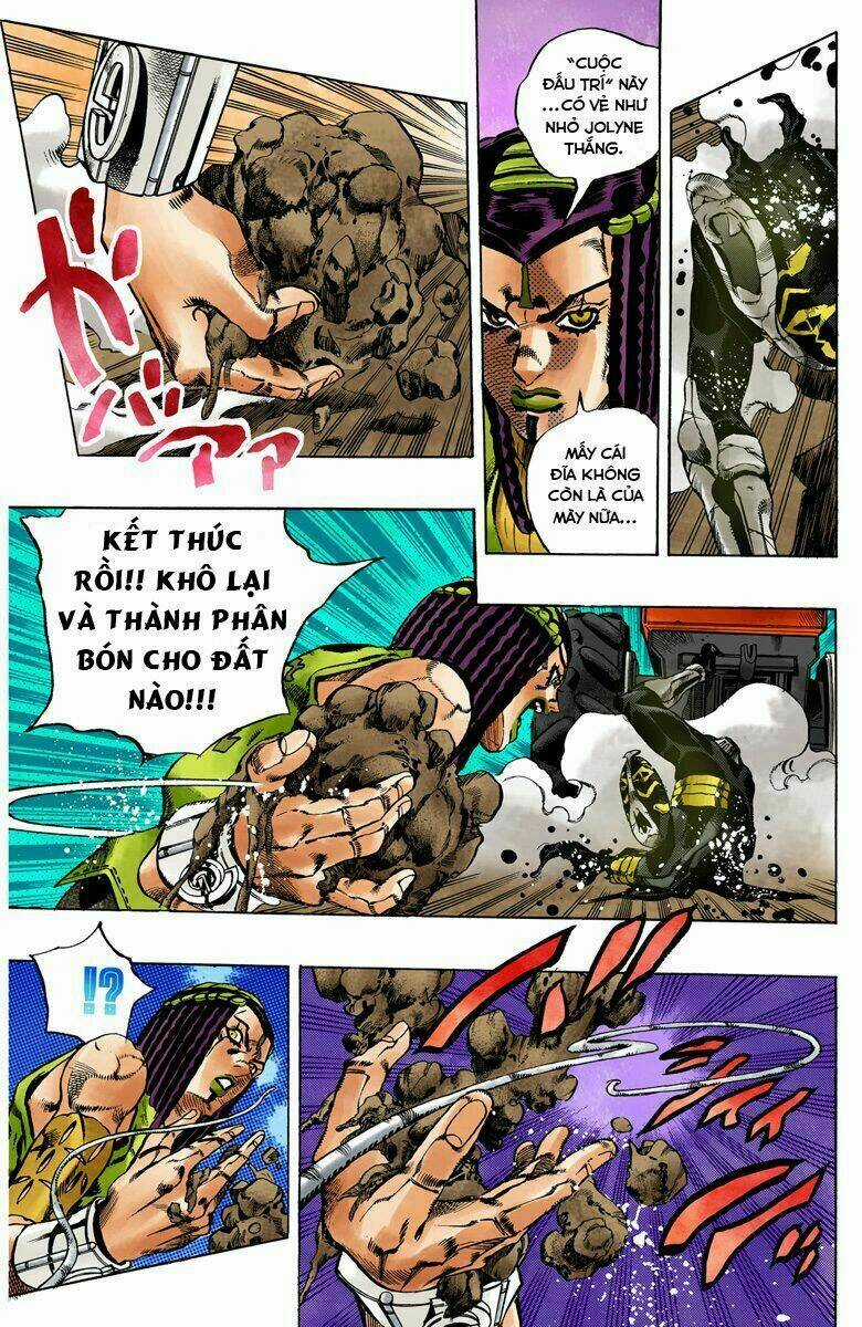 Cuộc Phiêu Lưu Bí Ẩn - Chapter 626 - Trang 15