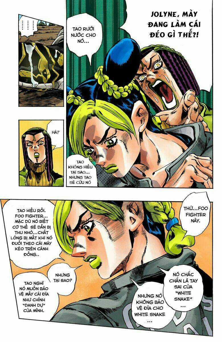 Cuộc Phiêu Lưu Bí Ẩn - Chapter 626 - Trang 17