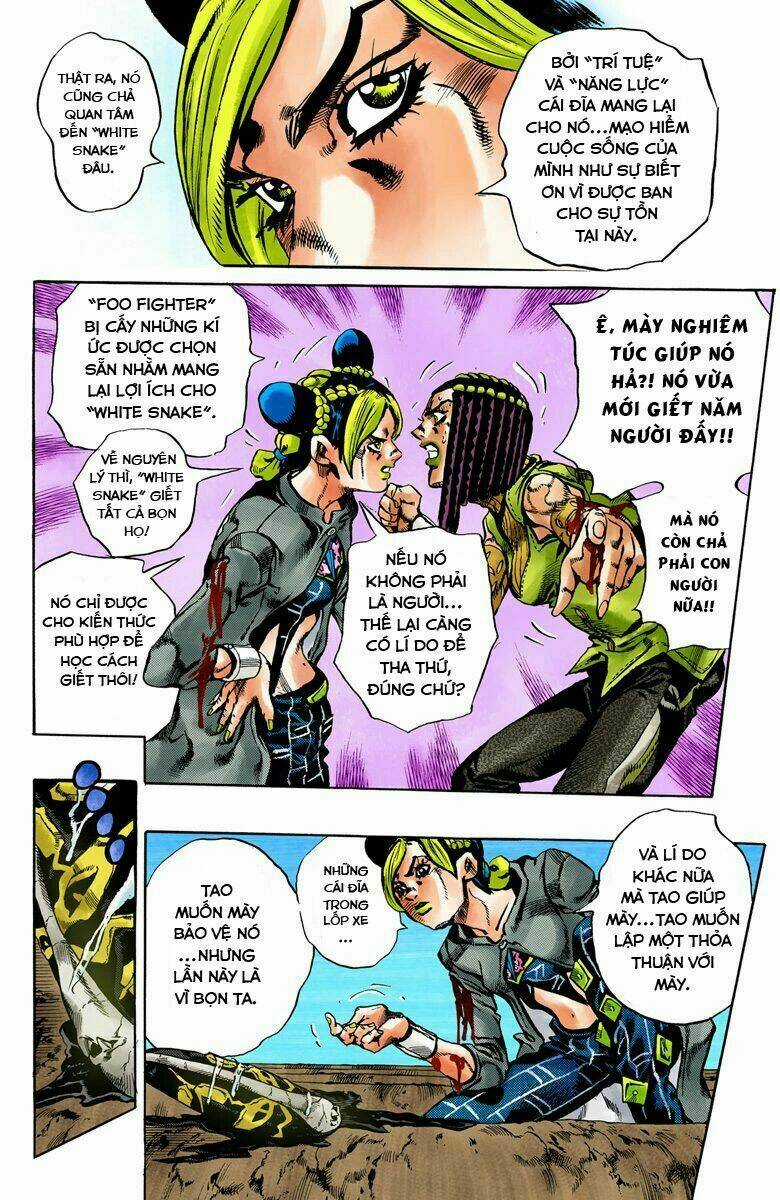 Cuộc Phiêu Lưu Bí Ẩn - Chapter 626 - Trang 18