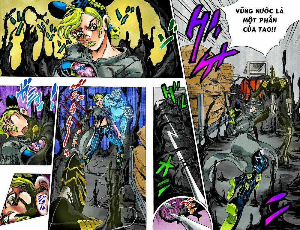 Cuộc Phiêu Lưu Bí Ẩn - Chapter 626 - Trang 7