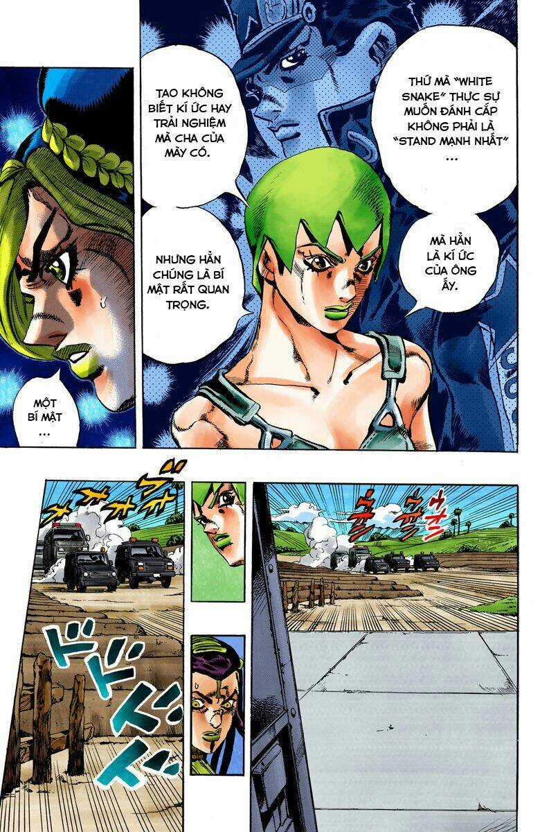 Cuộc Phiêu Lưu Bí Ẩn - Chapter 627 - Trang 11