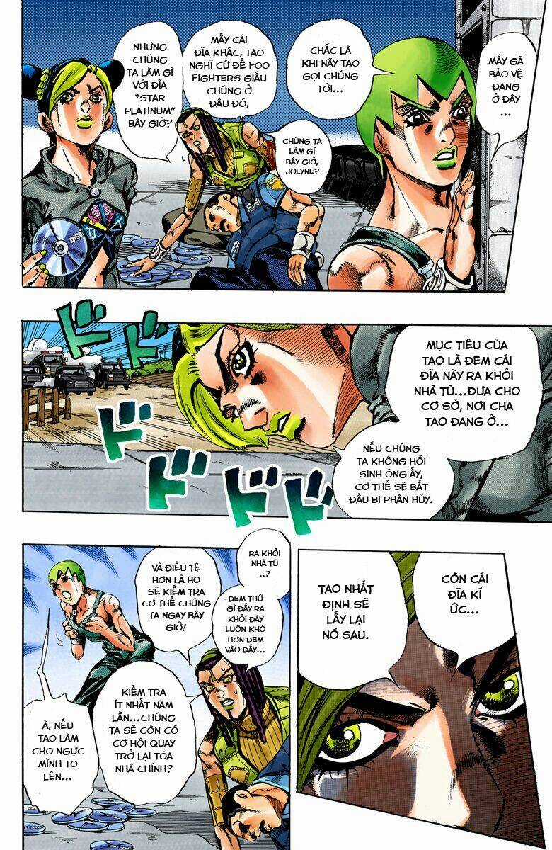 Cuộc Phiêu Lưu Bí Ẩn - Chapter 627 - Trang 12