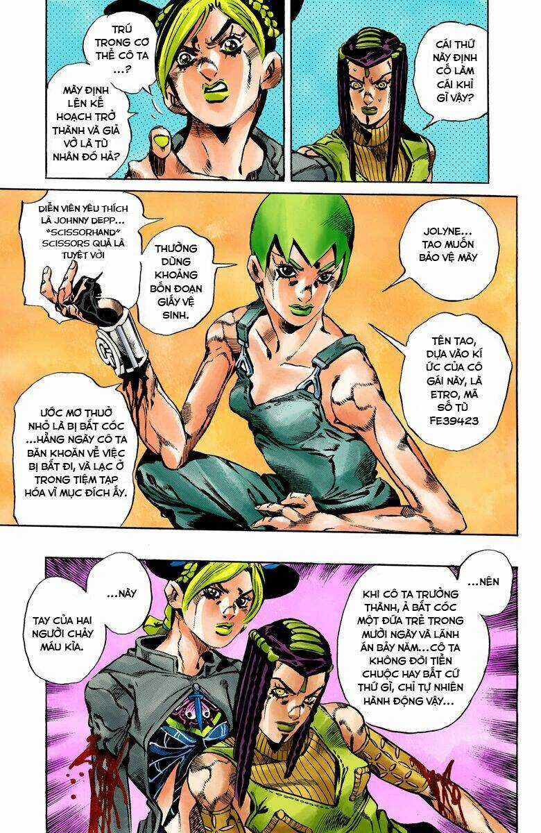 Cuộc Phiêu Lưu Bí Ẩn - Chapter 627 - Trang 7