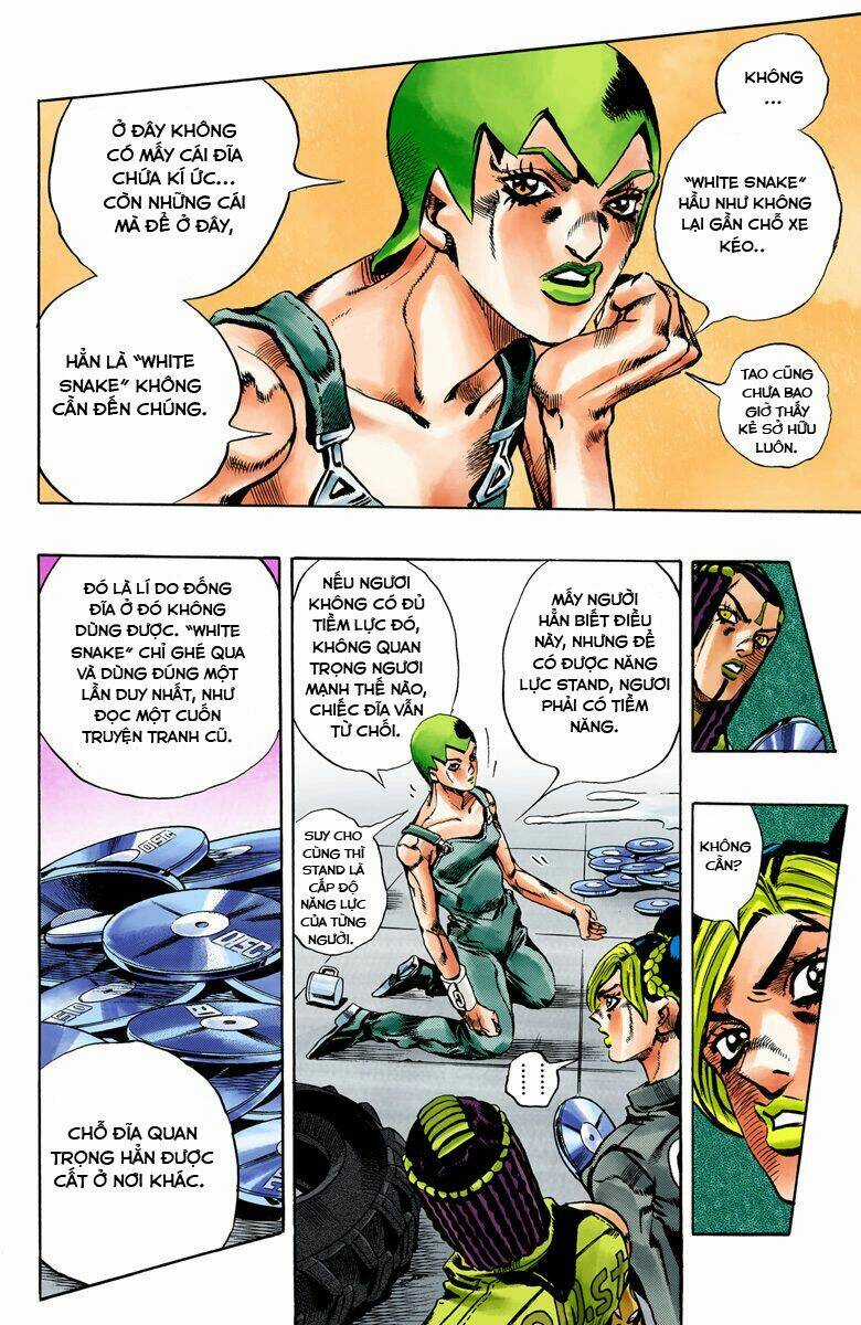 Cuộc Phiêu Lưu Bí Ẩn - Chapter 627 - Trang 10