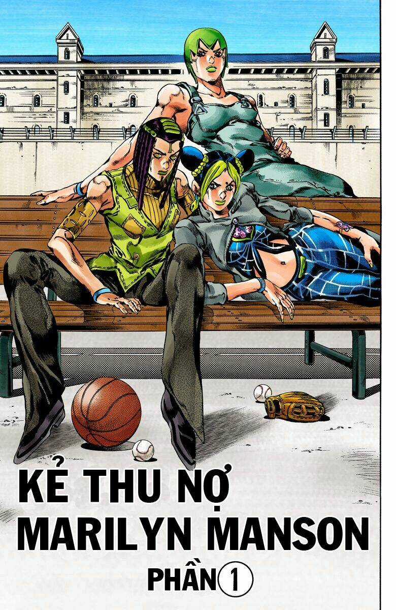 Cuộc Phiêu Lưu Bí Ẩn - Chapter 628 - Trang 1