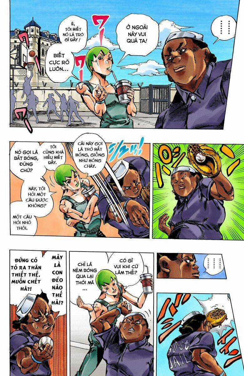 Cuộc Phiêu Lưu Bí Ẩn - Chapter 628 - Trang 2