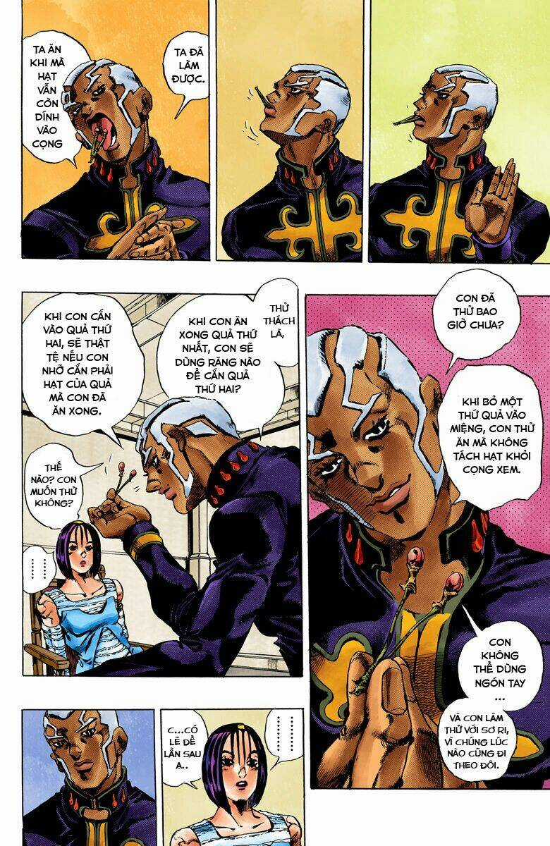 Cuộc Phiêu Lưu Bí Ẩn - Chapter 628 - Trang 12