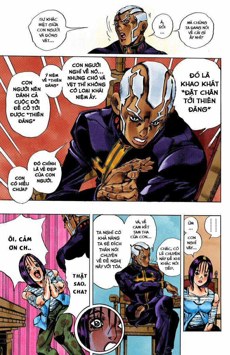 Cuộc Phiêu Lưu Bí Ẩn - Chapter 628 - Trang 13