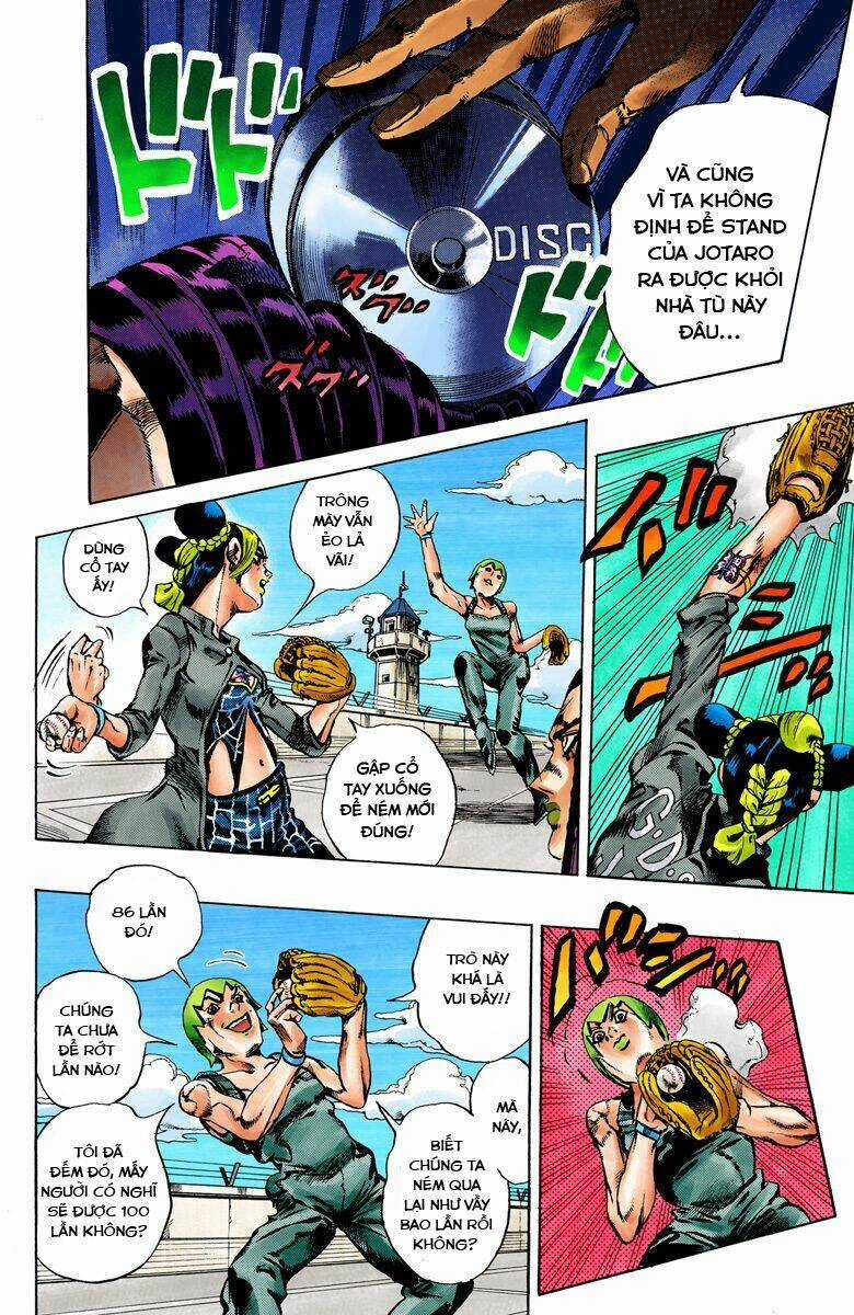 Cuộc Phiêu Lưu Bí Ẩn - Chapter 628 - Trang 16