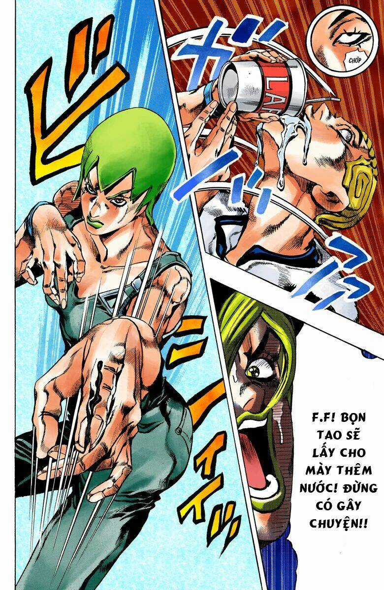 Cuộc Phiêu Lưu Bí Ẩn - Chapter 628 - Trang 6