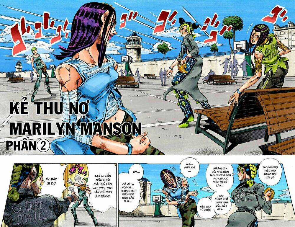 Cuộc Phiêu Lưu Bí Ẩn - Chapter 629 - Trang 2