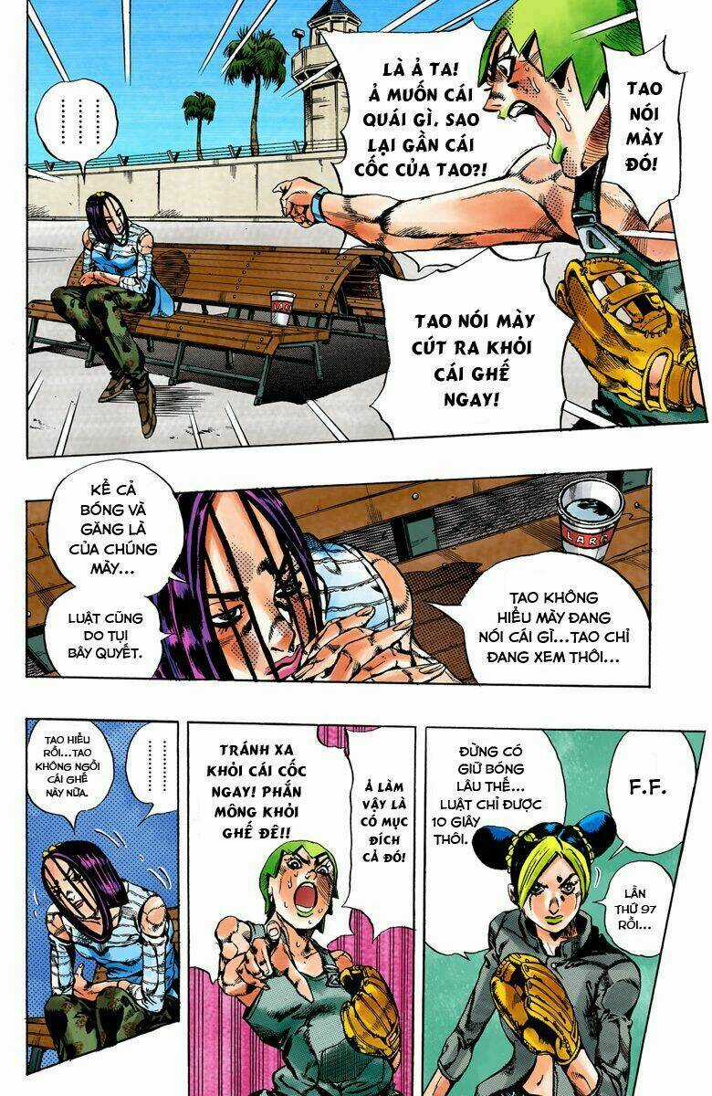 Cuộc Phiêu Lưu Bí Ẩn - Chapter 629 - Trang 11