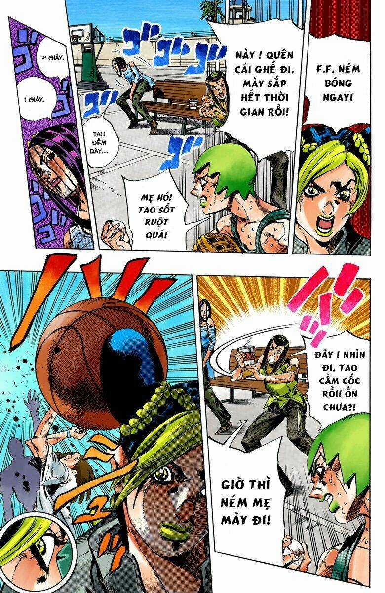 Cuộc Phiêu Lưu Bí Ẩn - Chapter 629 - Trang 12