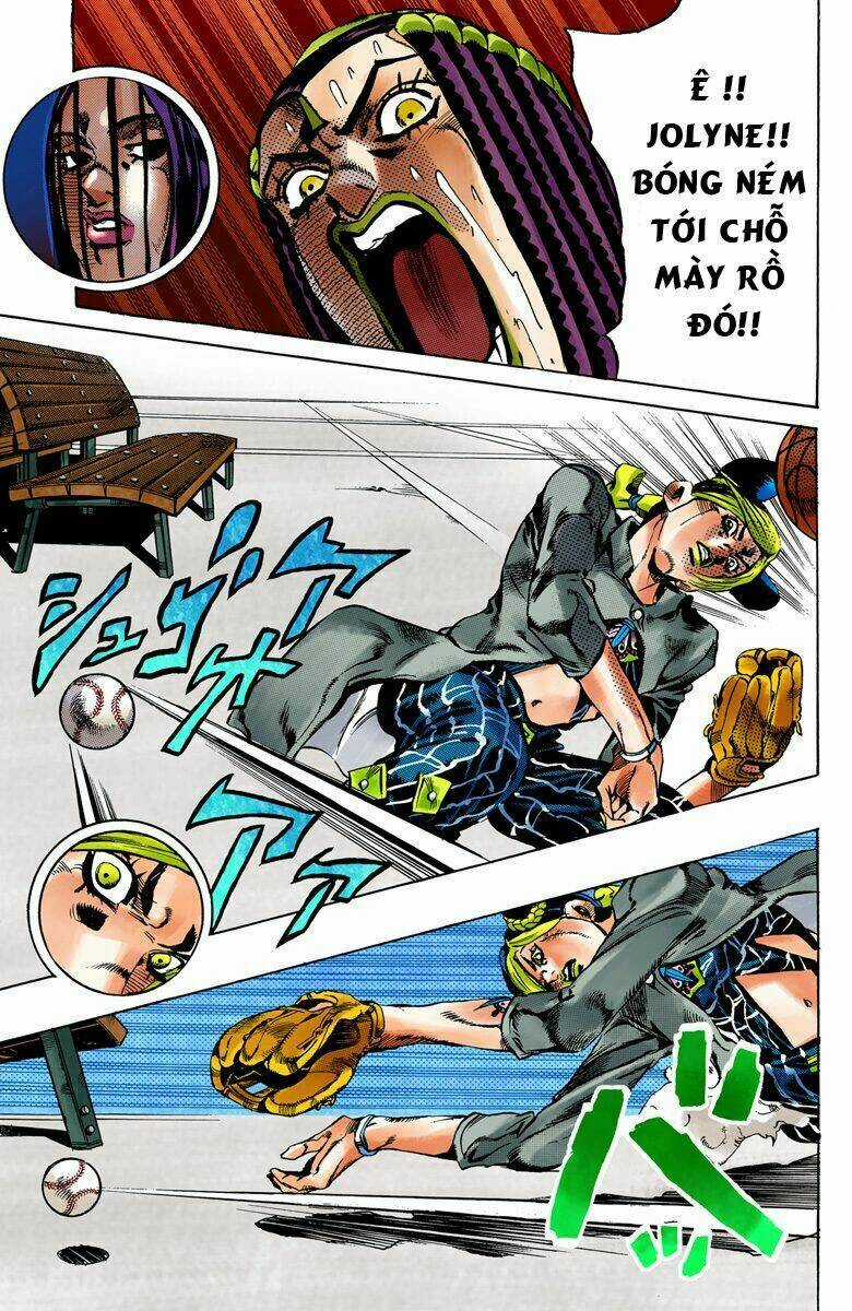 Cuộc Phiêu Lưu Bí Ẩn - Chapter 629 - Trang 14