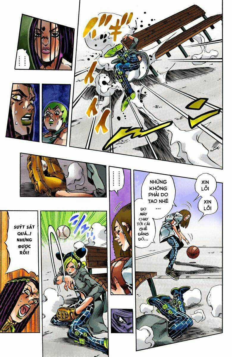 Cuộc Phiêu Lưu Bí Ẩn - Chapter 629 - Trang 16