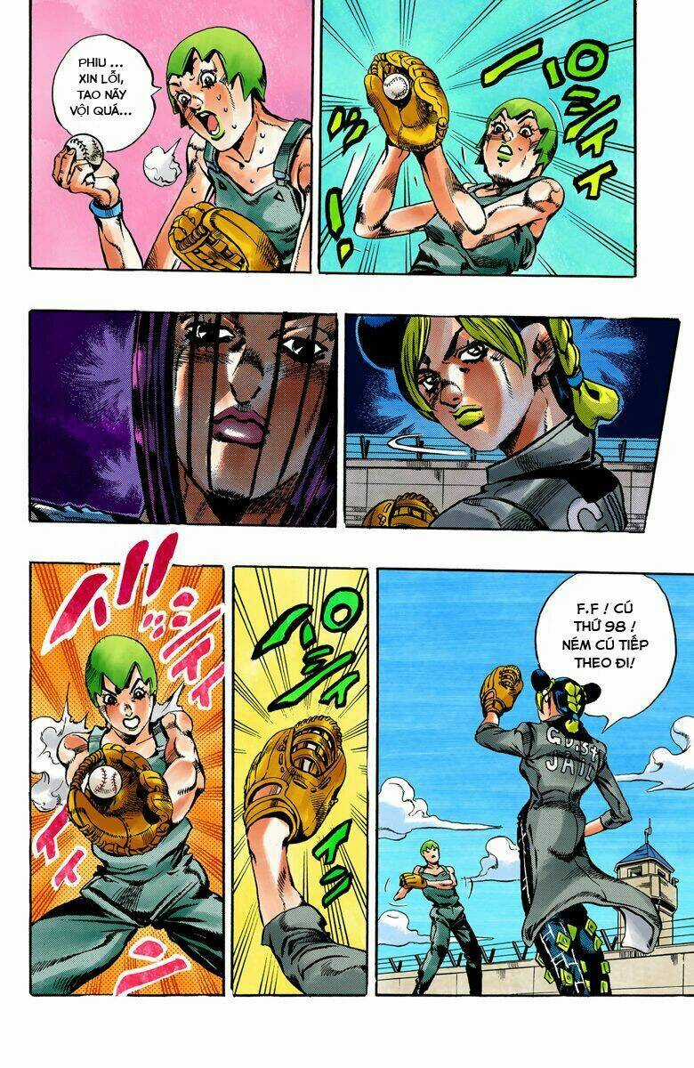 Cuộc Phiêu Lưu Bí Ẩn - Chapter 629 - Trang 17