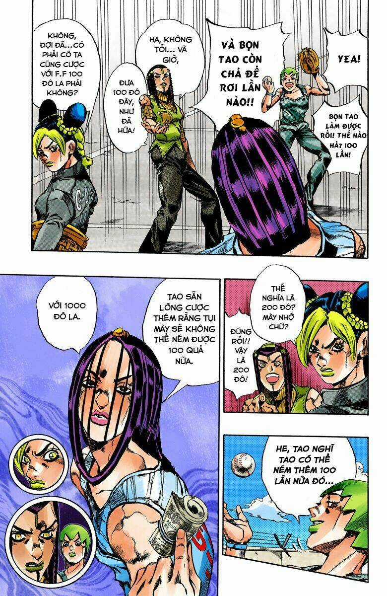 Cuộc Phiêu Lưu Bí Ẩn - Chapter 629 - Trang 18