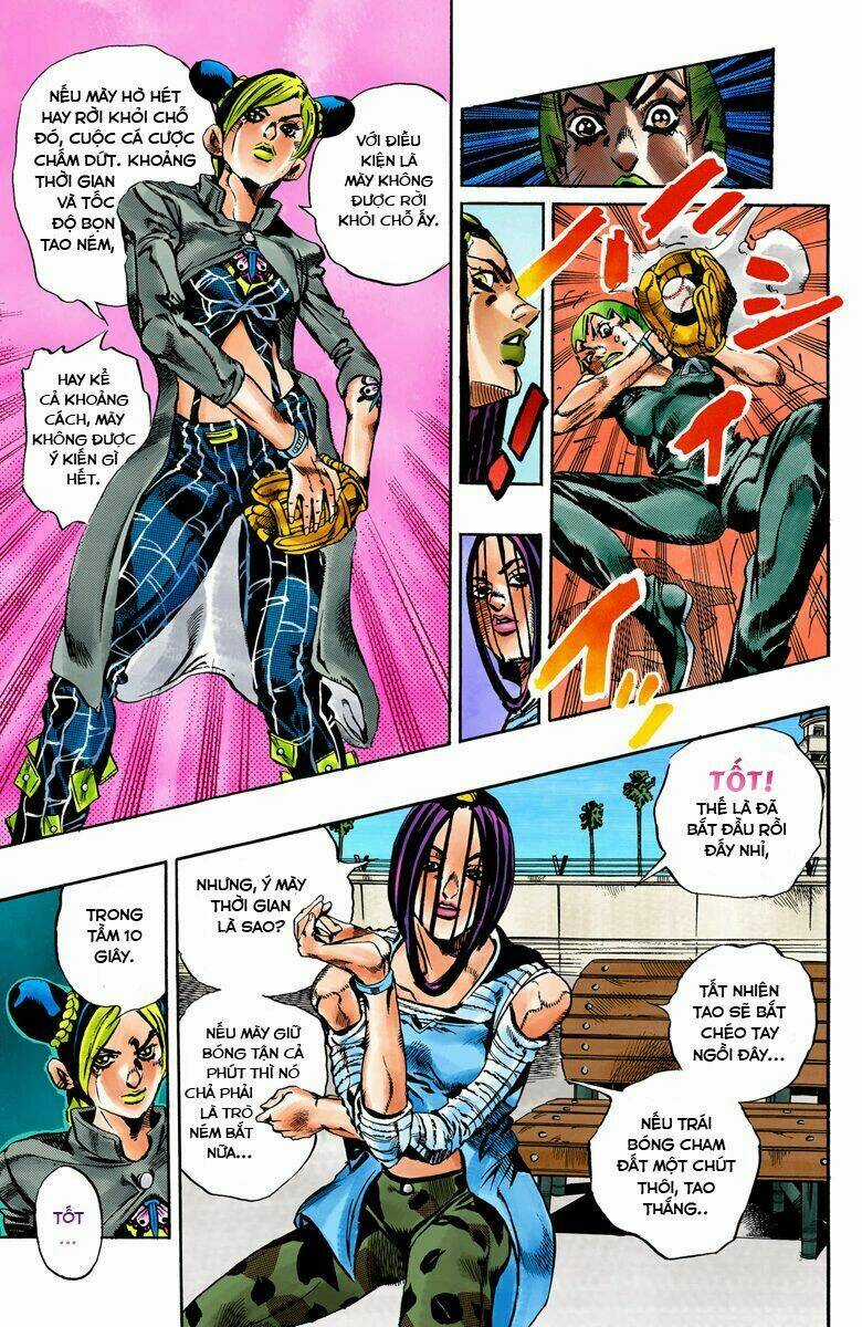 Cuộc Phiêu Lưu Bí Ẩn - Chapter 629 - Trang 6