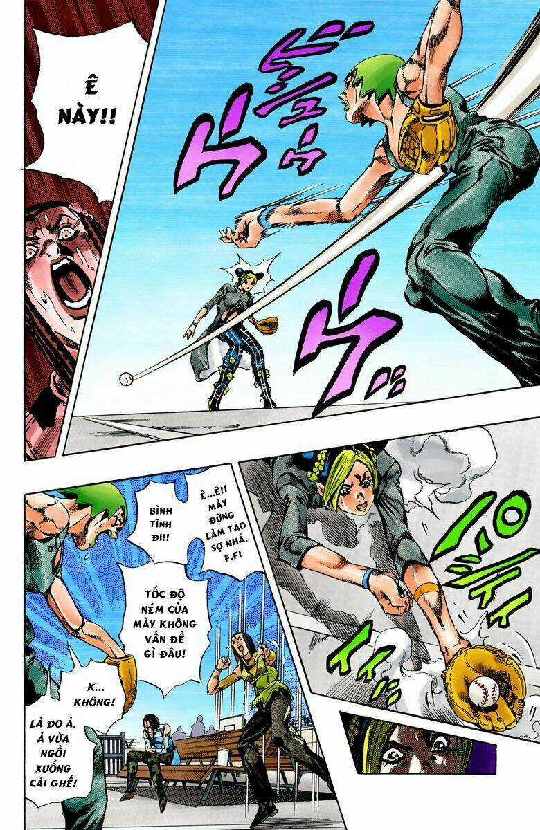 Cuộc Phiêu Lưu Bí Ẩn - Chapter 629 - Trang 9