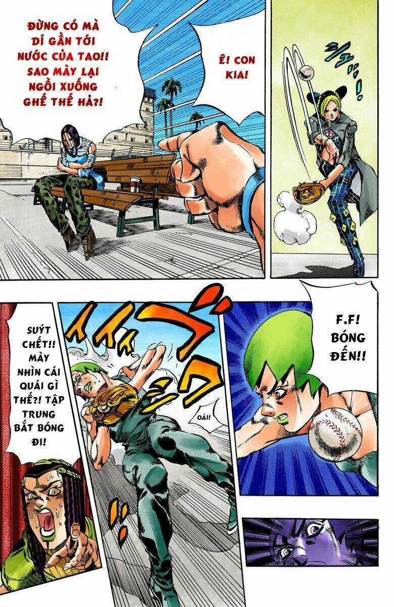 Cuộc Phiêu Lưu Bí Ẩn - Chapter 629 - Trang 10