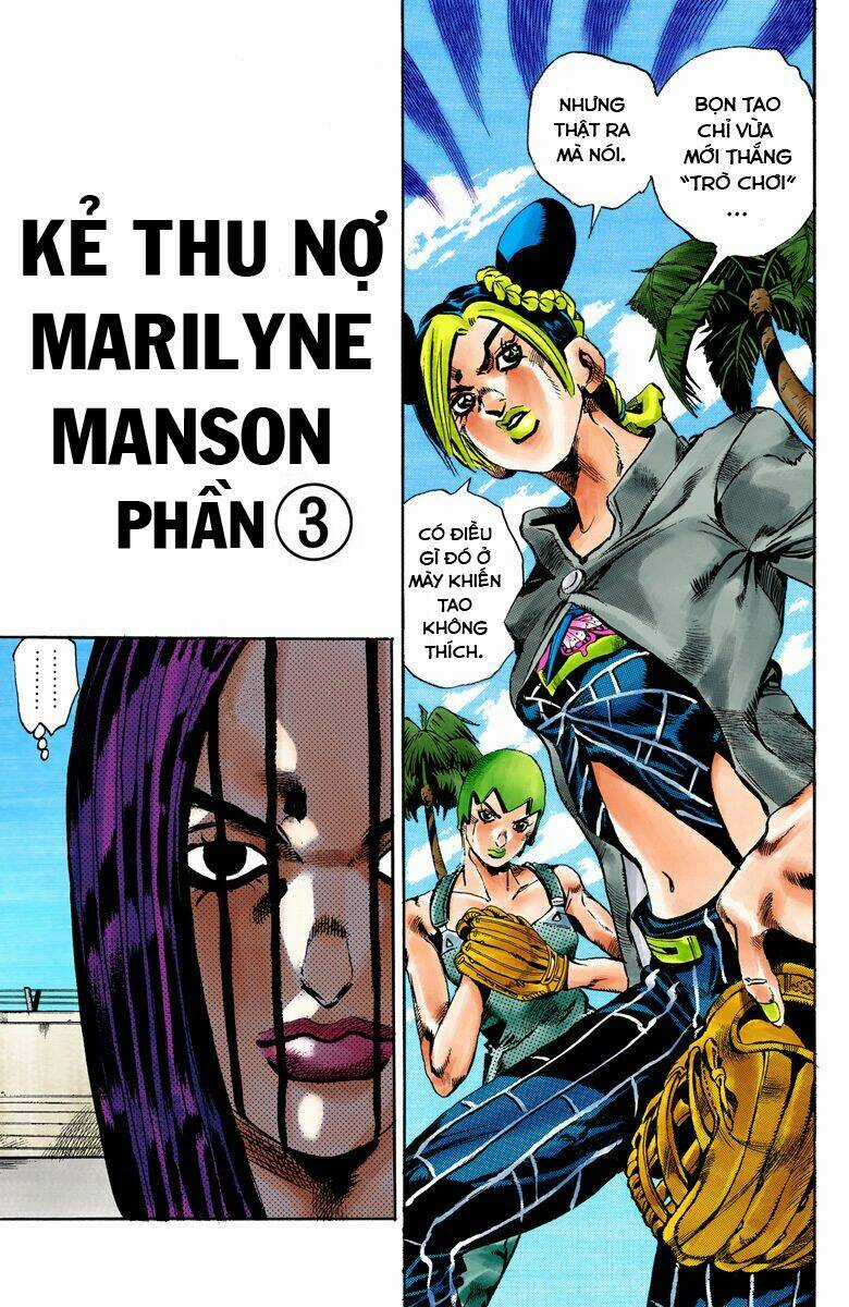 Cuộc Phiêu Lưu Bí Ẩn - Chapter 630 - Trang 1