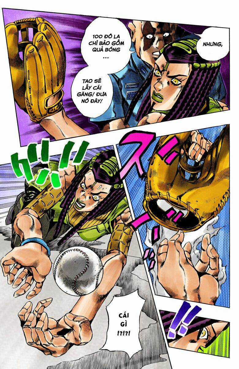 Cuộc Phiêu Lưu Bí Ẩn - Chapter 630 - Trang 11