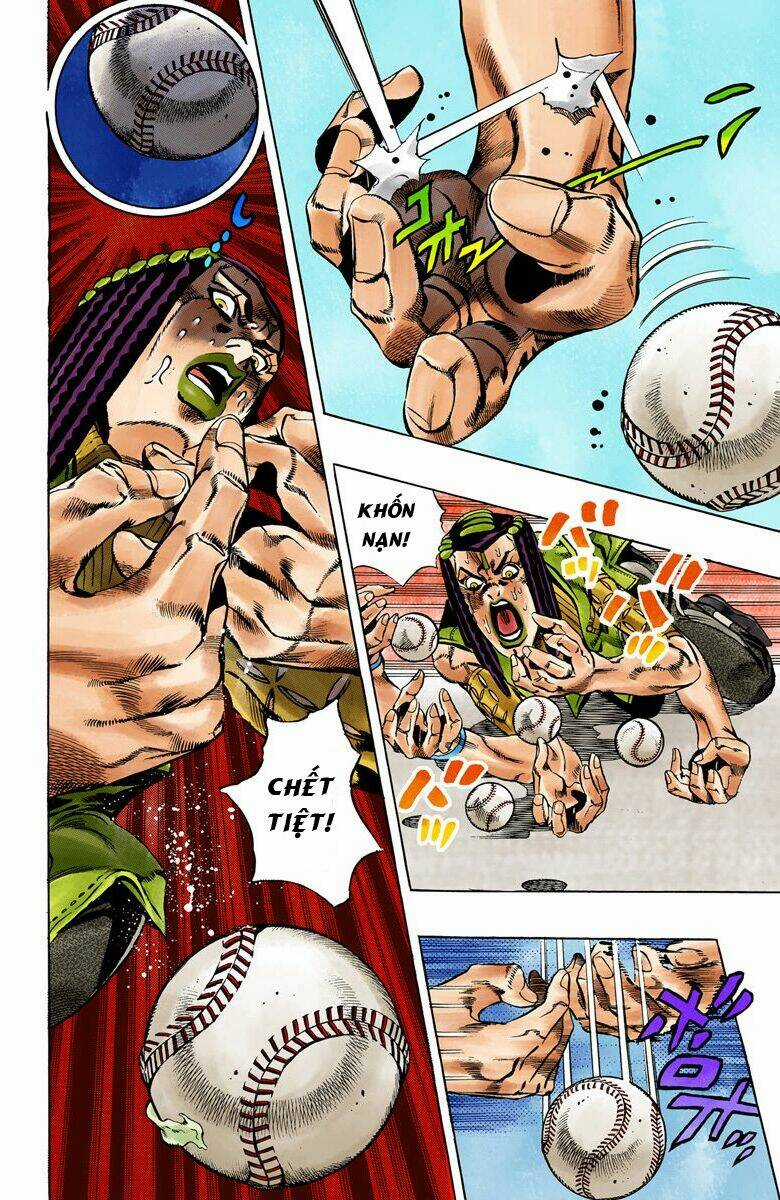 Cuộc Phiêu Lưu Bí Ẩn - Chapter 630 - Trang 12